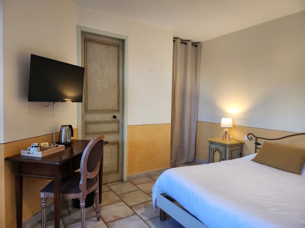 Classic Room (La cigale)