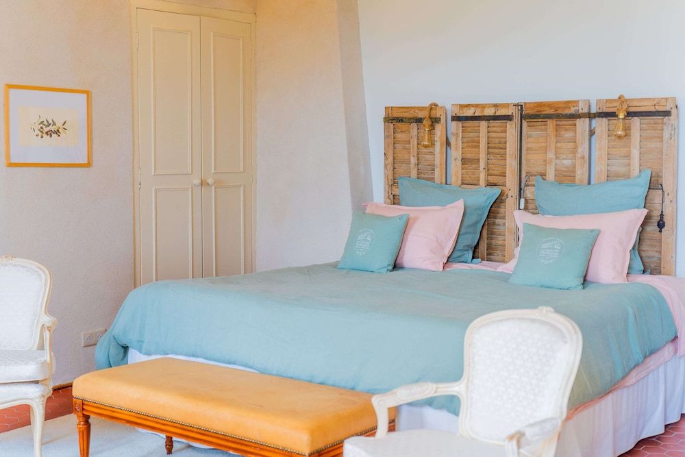 Domaine de la Cascade Parfumée