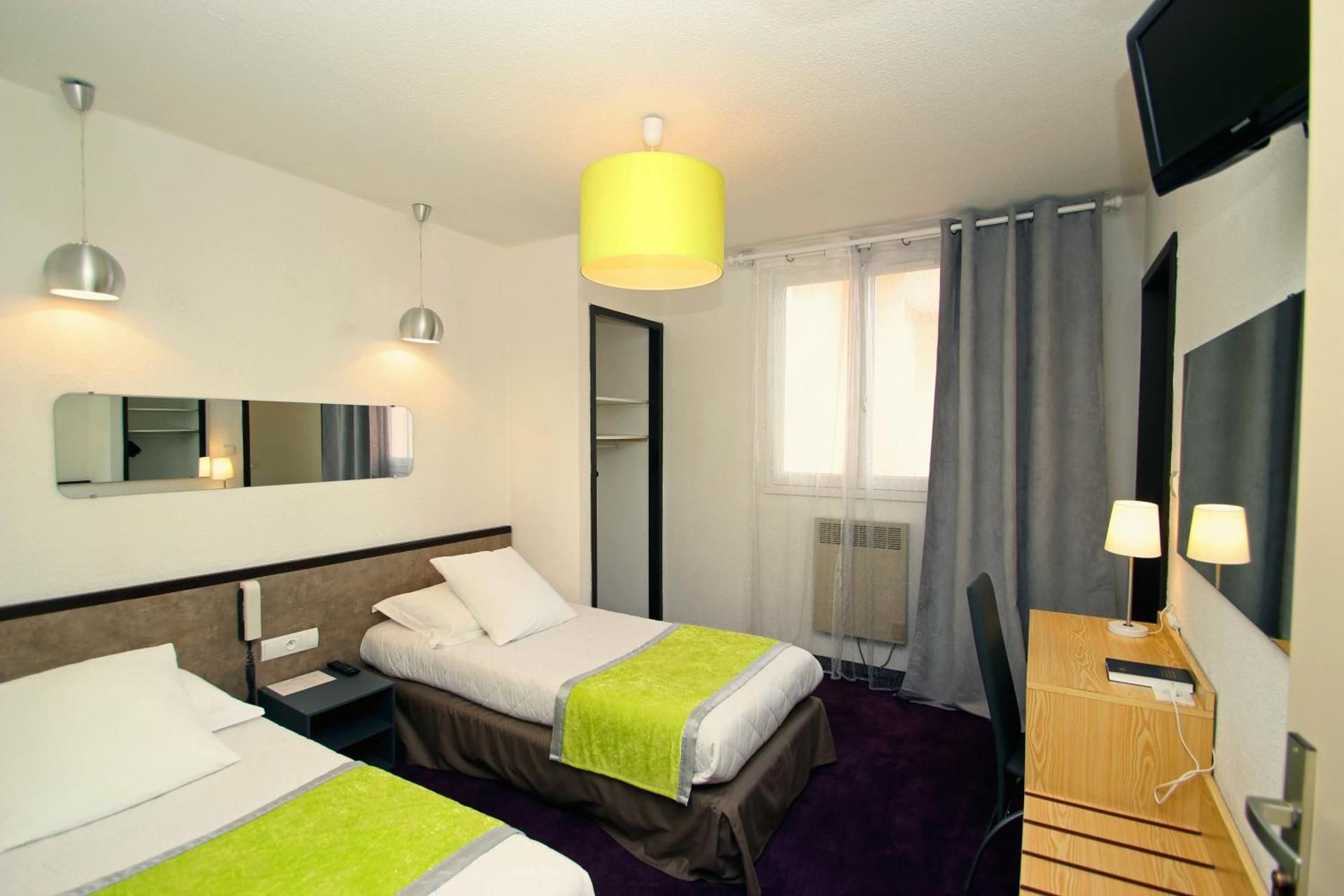 Double or Twin Room - Disability Access