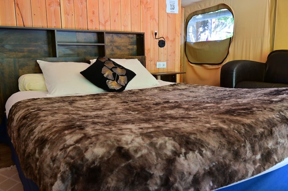 Classic Tent (Tumba)