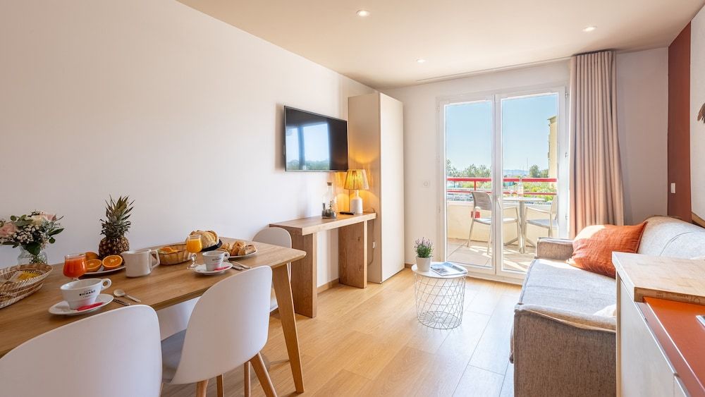 Kaliopé Hotel & Résidence by Oustal del Mar