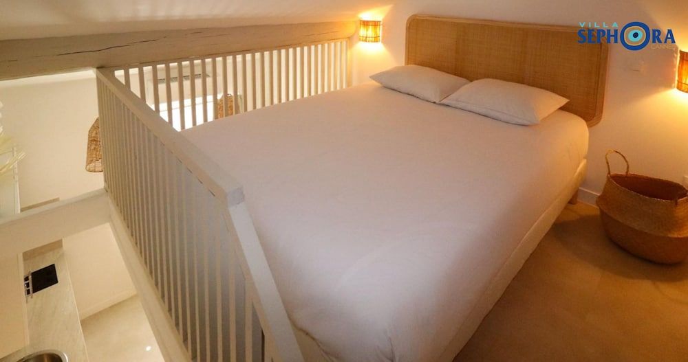 Villa Sephora Cannes SAMOS/MILOS/SYMI/RHODES 2