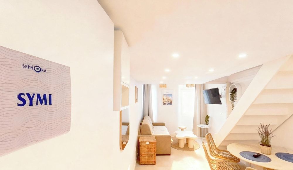 Villa Sephora Cannes SAMOS/MILOS/SYMI/RHODES 68