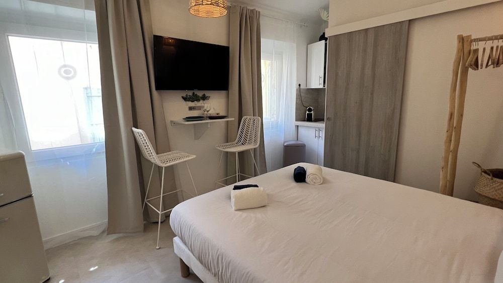 Villa Sephora Cannes KOS/KEA 22