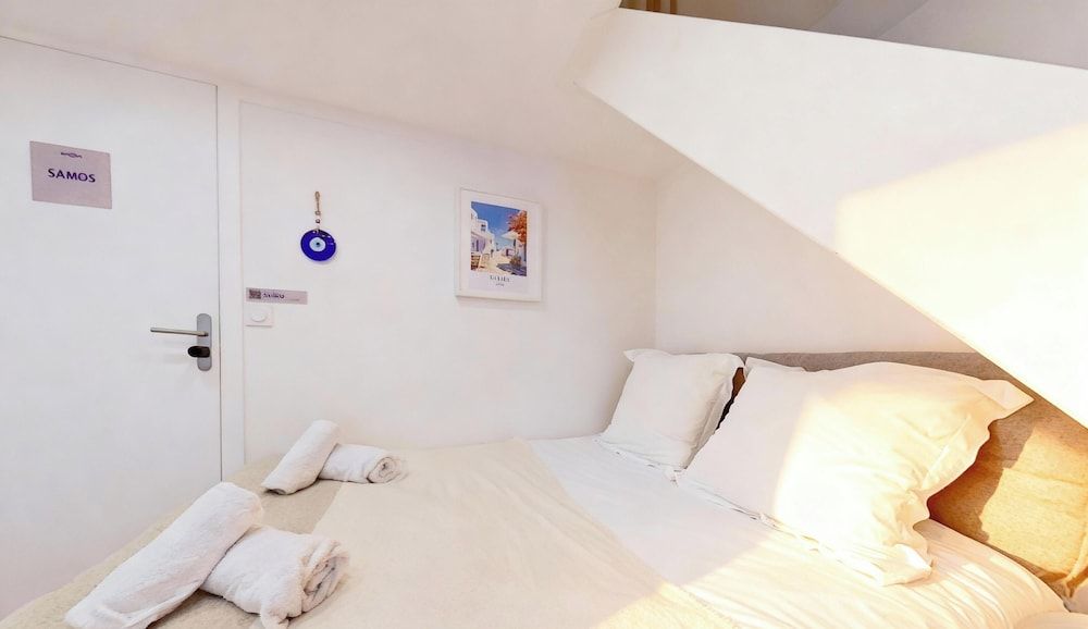 Villa Sephora Cannes SAMOS/MILOS/SYMI/RHODES 17