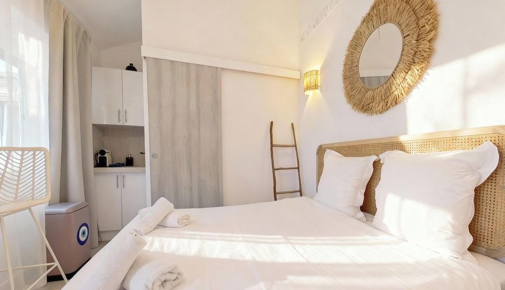 Villa Sephora Cannes KOS/KEA 7