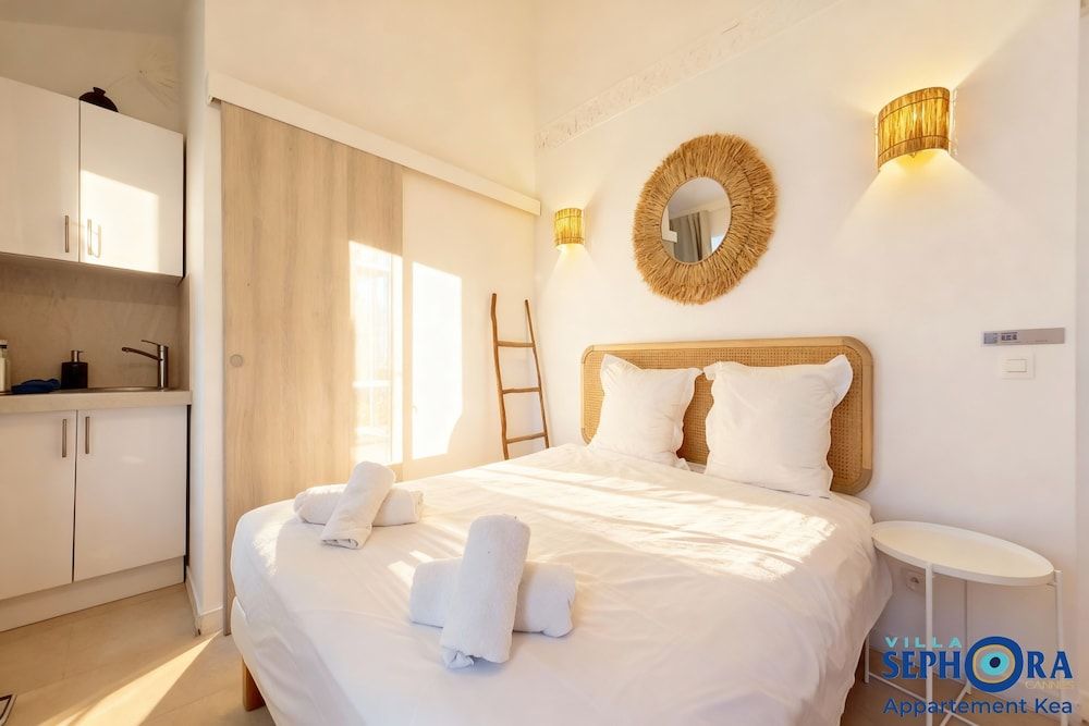 Villa Sephora Cannes KOS/KEA 12