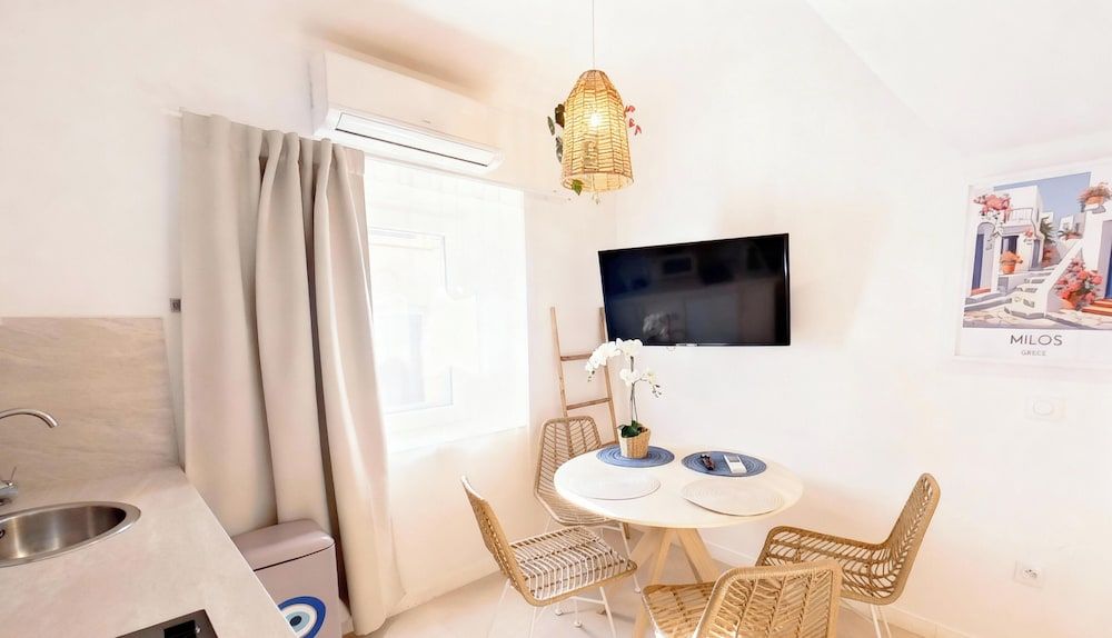 Villa Sephora Cannes SAMOS/MILOS/SYMI/RHODES 53