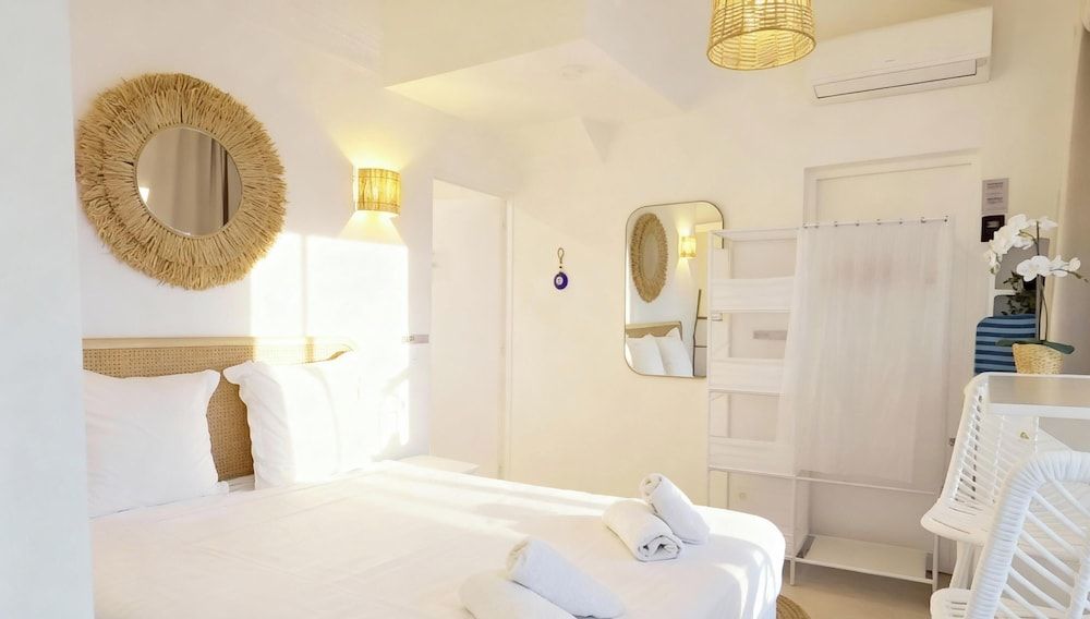 Villa Sephora Cannes KOS/KEA 18