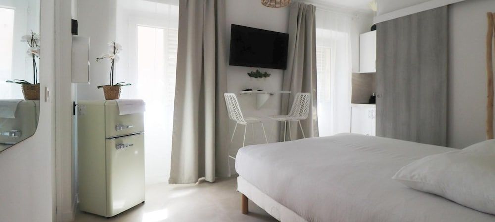 Villa Sephora Cannes KOS/KEA 2