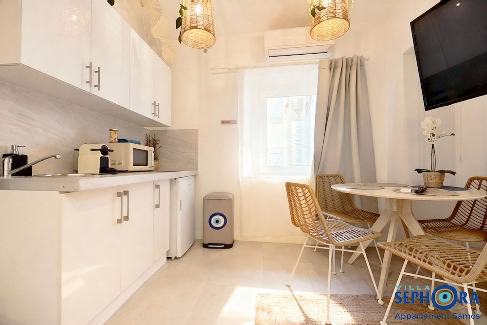 Villa Sephora Cannes SAMOS/MILOS/SYMI/RHODES 60