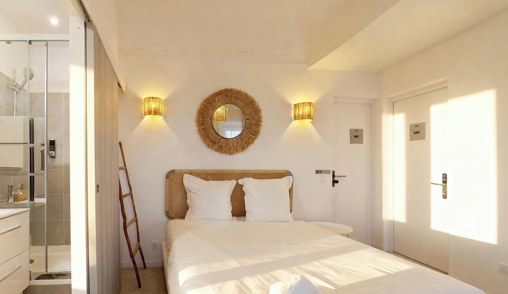 Villa Sephora Cannes KOS/KEA 20