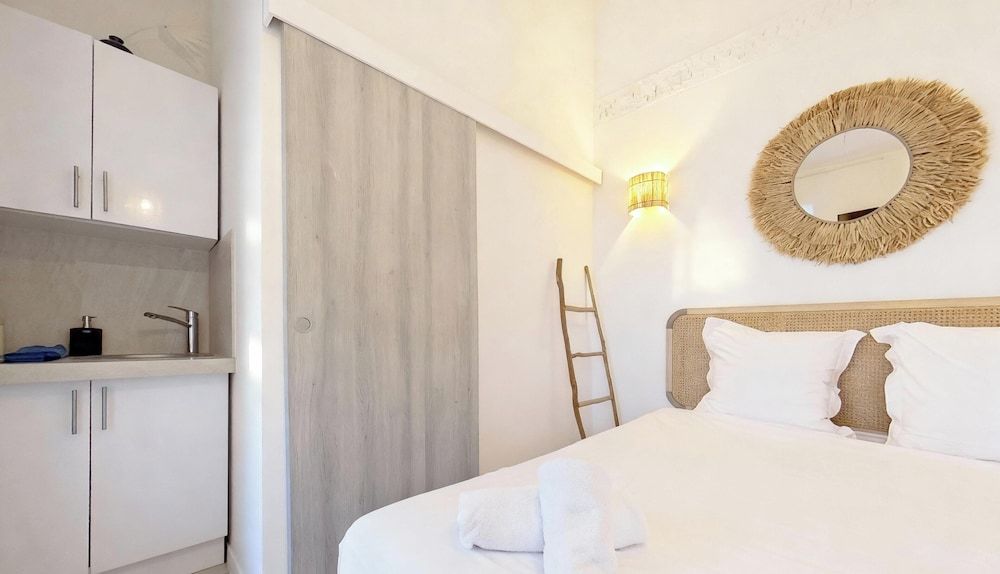 Villa Sephora Cannes KOS/KEA 19