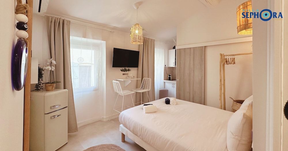 Villa Sephora Cannes KOS/KEA