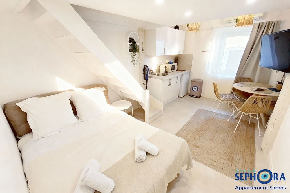 Villa Sephora Cannes SAMOS/MILOS/SYMI/RHODES 13