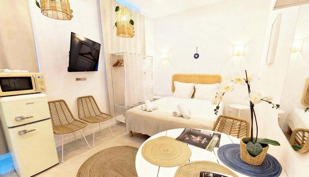 Villa Sephora Cannes KOS/KEA 15