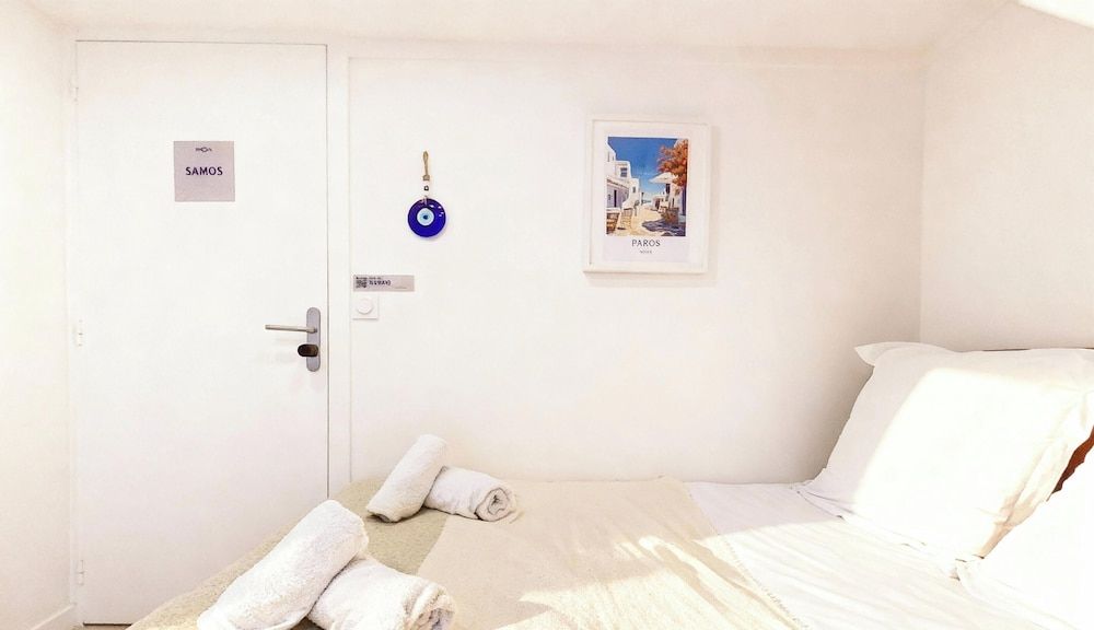 Villa Sephora Cannes SAMOS/MILOS/SYMI/RHODES 20