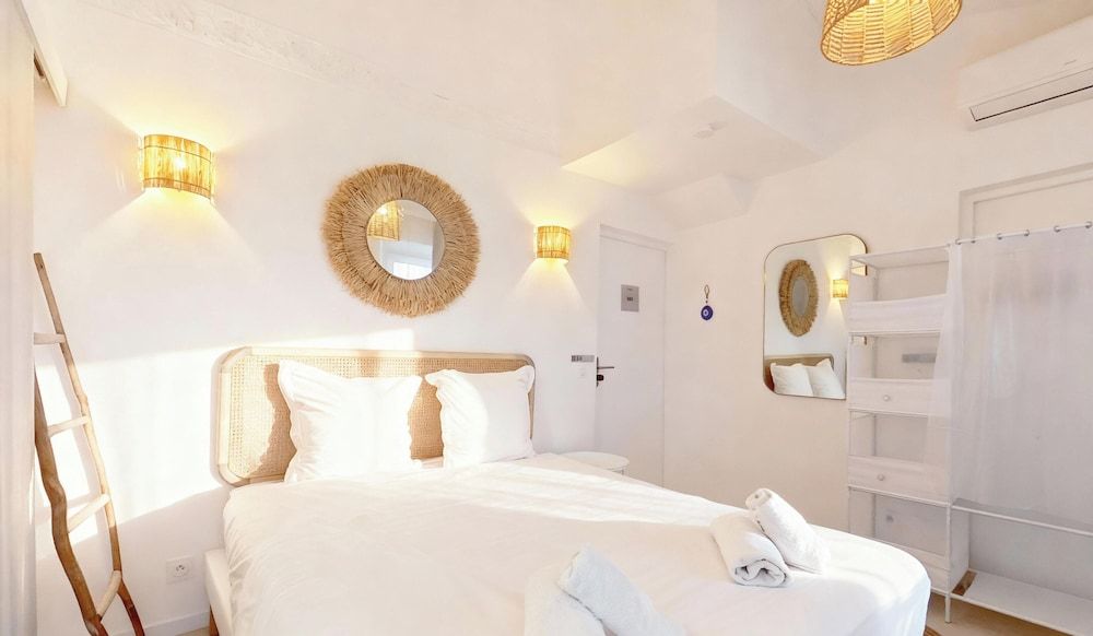 Villa Sephora Cannes KOS/KEA 9