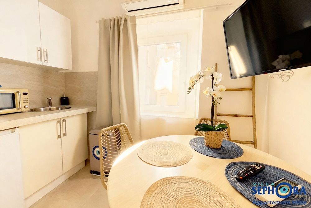 Villa Sephora Cannes SAMOS/MILOS/SYMI/RHODES 52