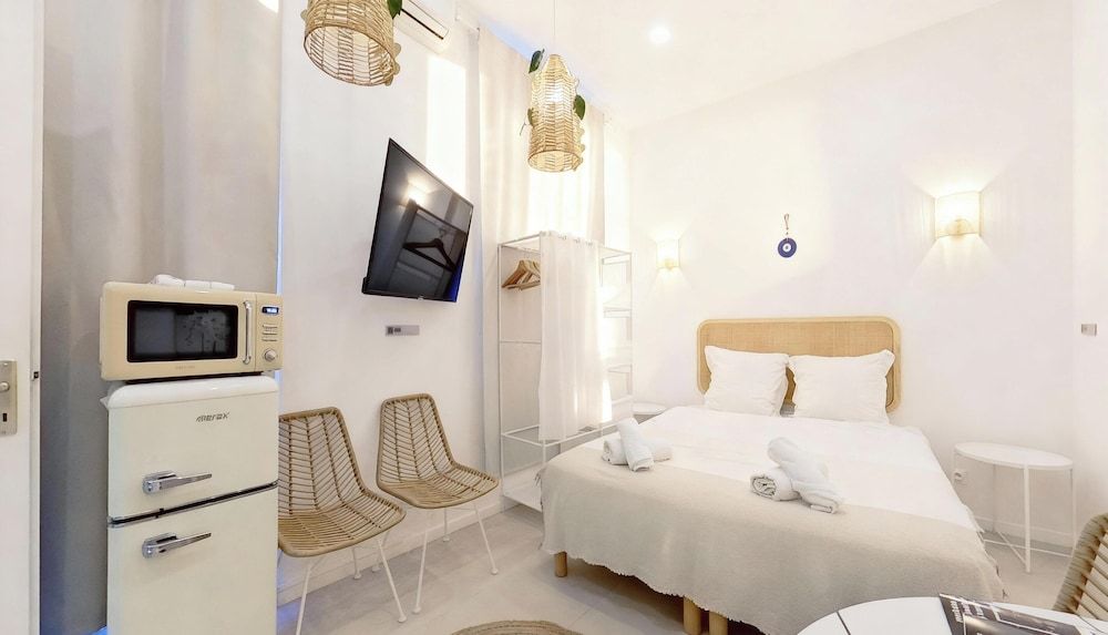 Villa Sephora Cannes KOS/KEA 14