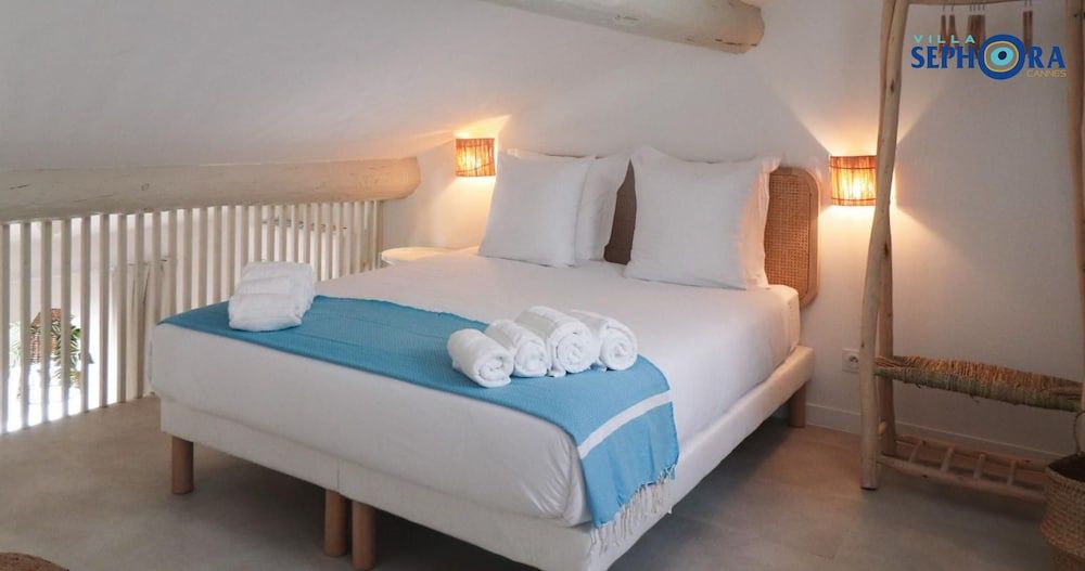 Villa Sephora Cannes