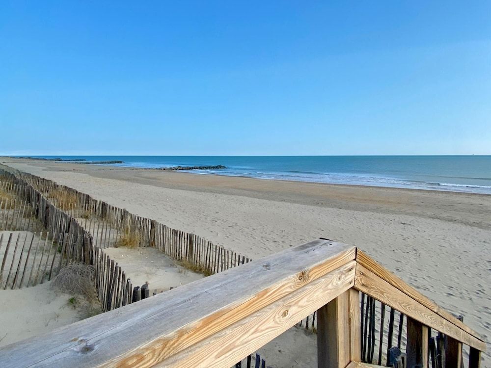 La Villa Miramar Deluxe Cabin, 1 Queen Bed, Terrace, Sea View 6