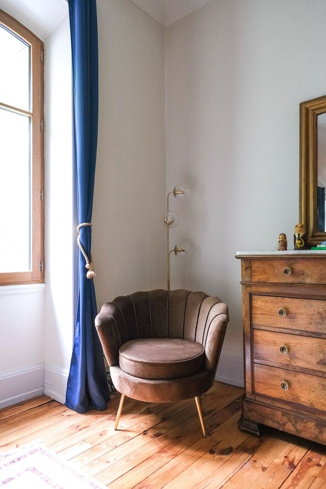 Suite de l'Opéra Superior Suite, Private Bathroom, Park View (Varsovie / 3eme étage) 3