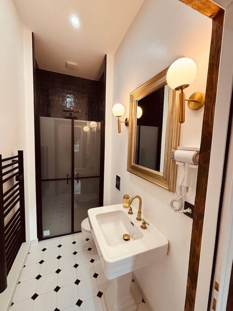 Normandy Etretat Deluxe Apartment 7