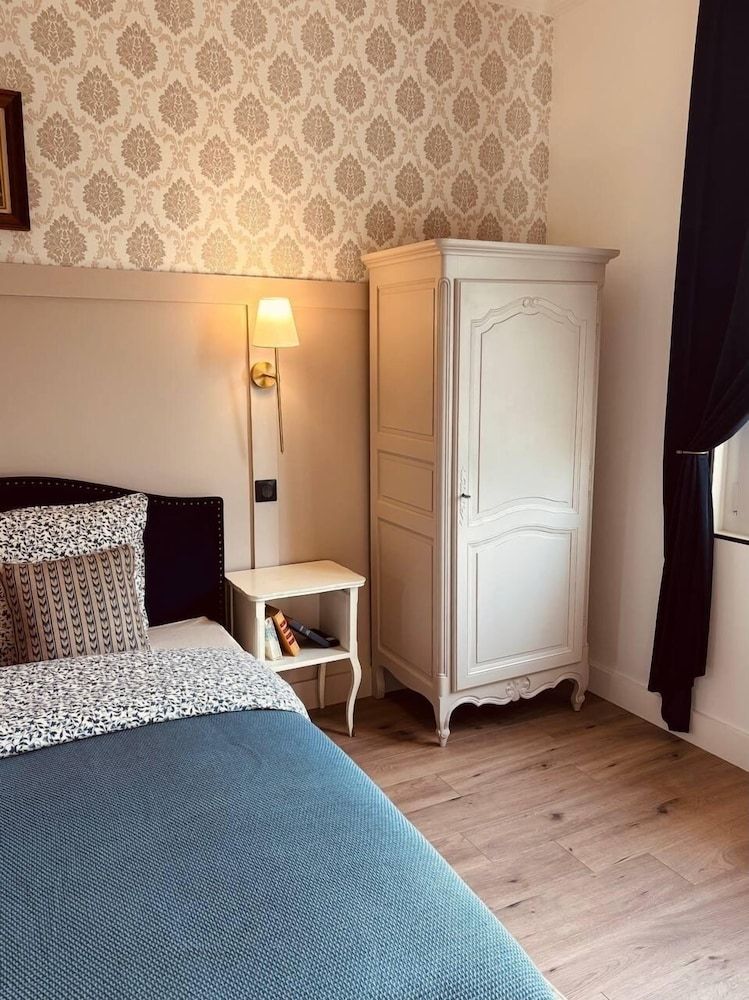 Normandy Etretat Deluxe Apartment 5