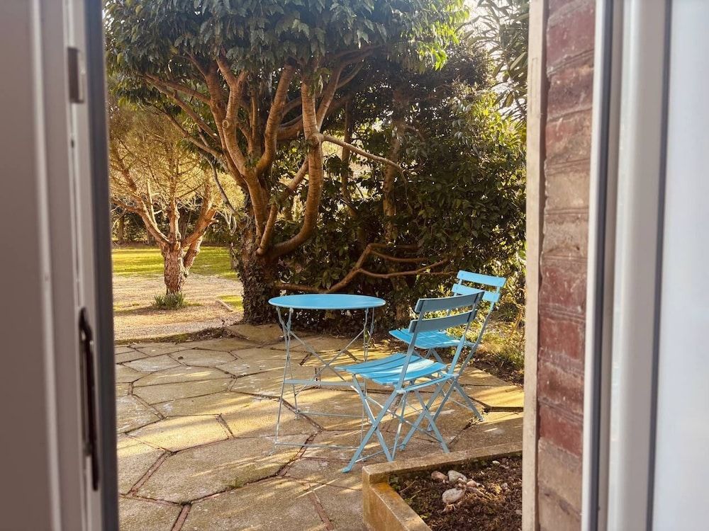 Normandy Etretat Deluxe Apartment 6