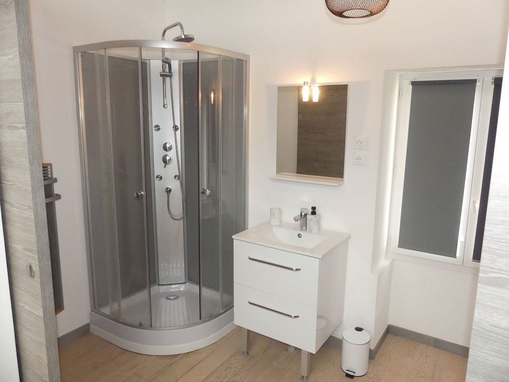 Comfort Quadruple Room, Garden View