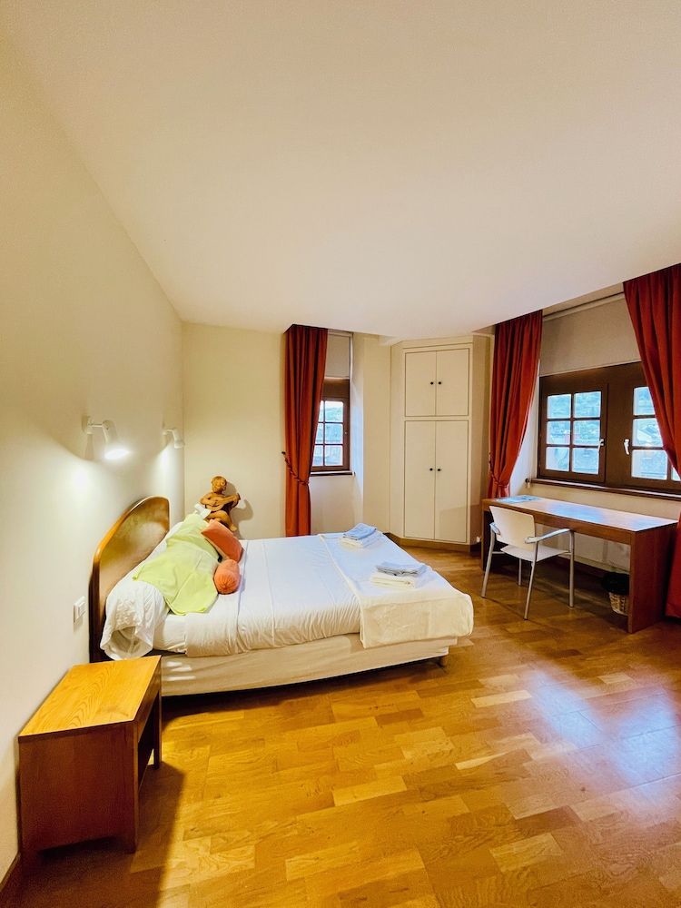 Standard Double Room, River View