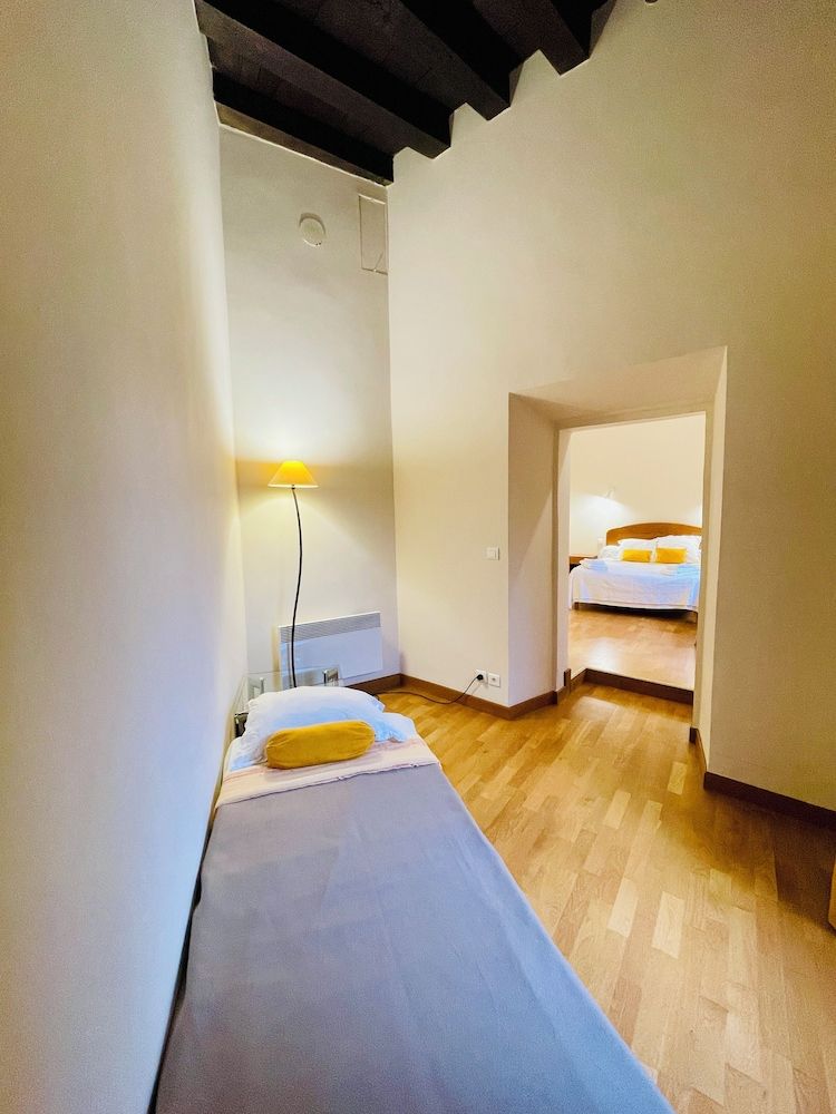 Family Apartment