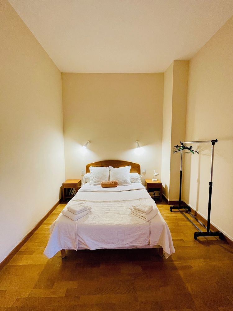 Family Apartment
