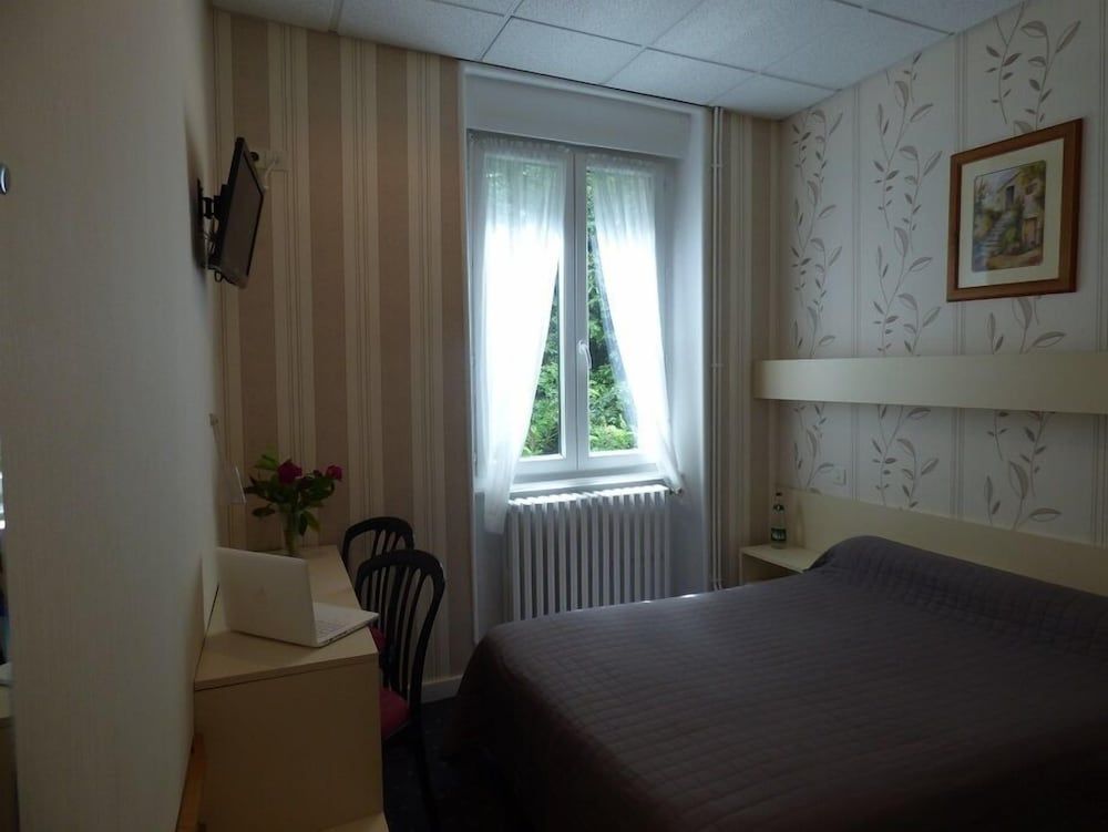 Classic Double Room, Hill View
