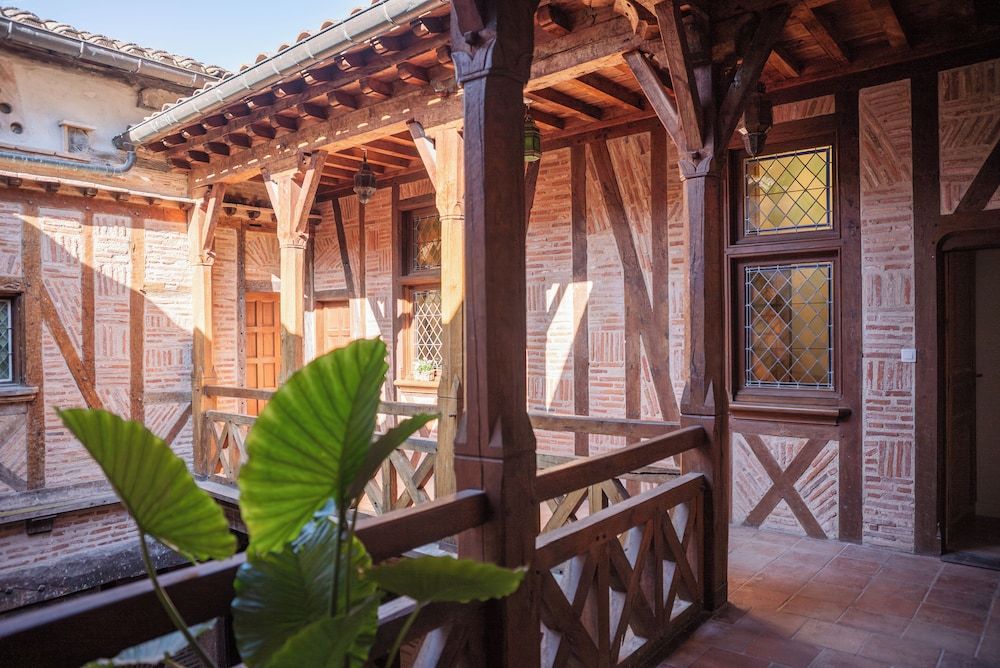 Maison Bakéa