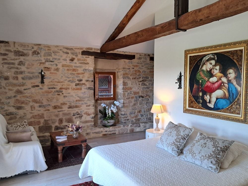 Grand Double Room