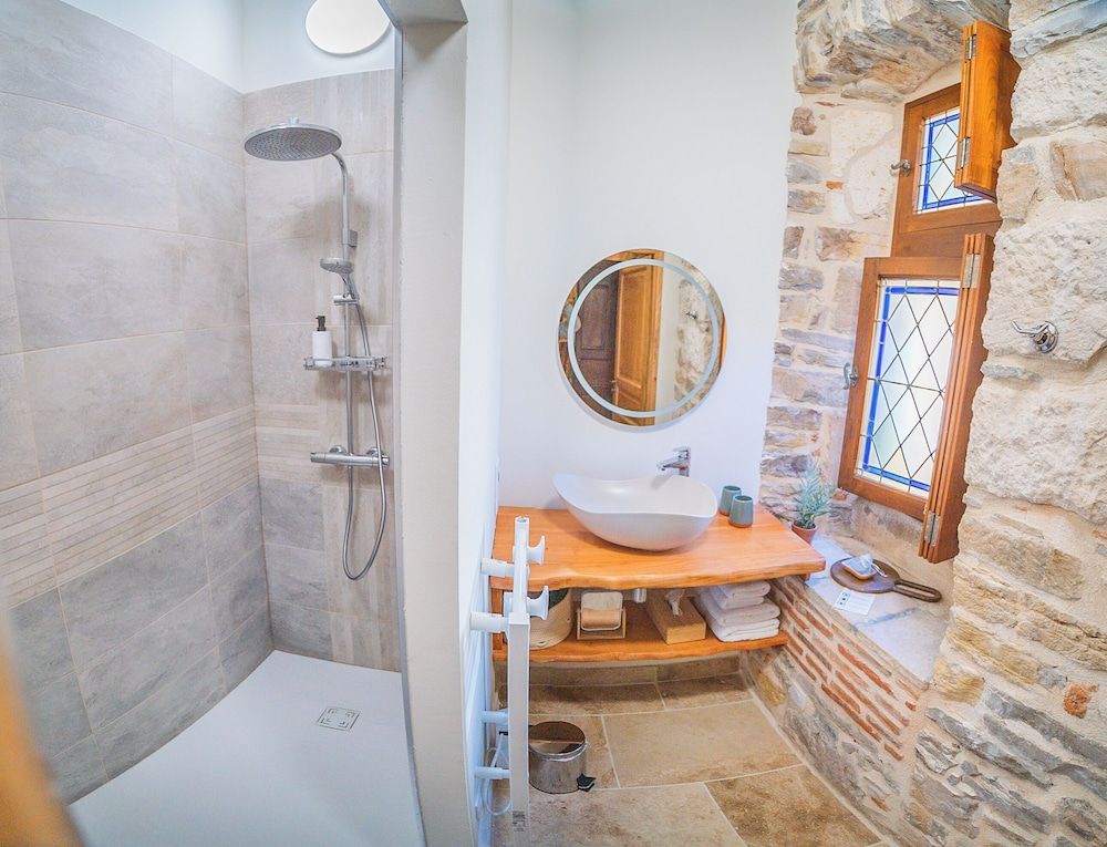 Exclusive Double Room