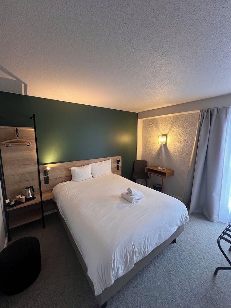 Standard Room, 1 Double Bed, Non Smoking