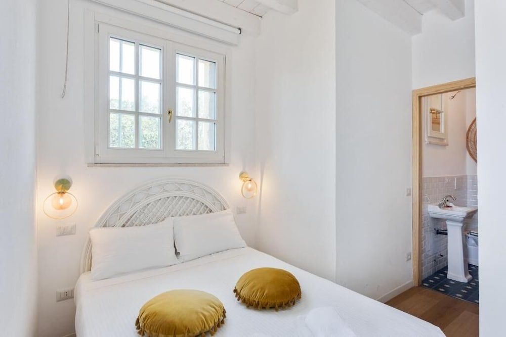 Basic Double Room