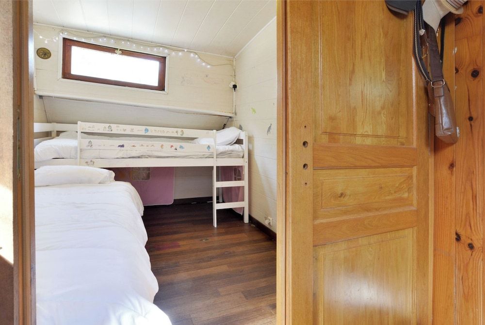 Standard Triple Room, River View