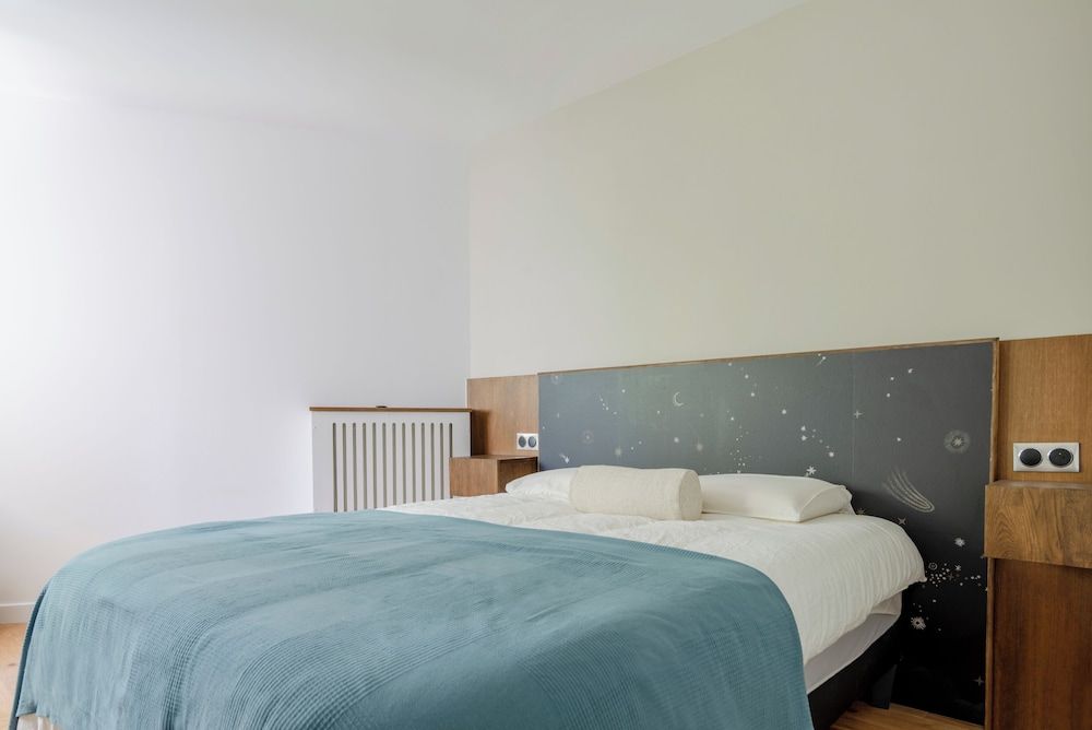 Deluxe Apartment, 3 Bedrooms, City View