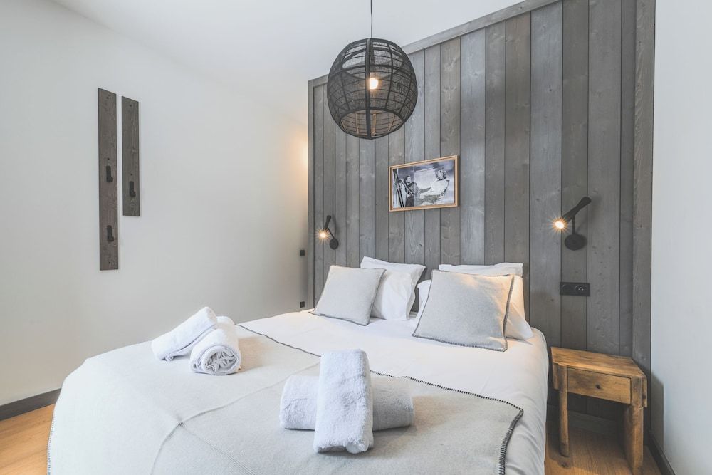 Appartement Exclusive l'Onyx