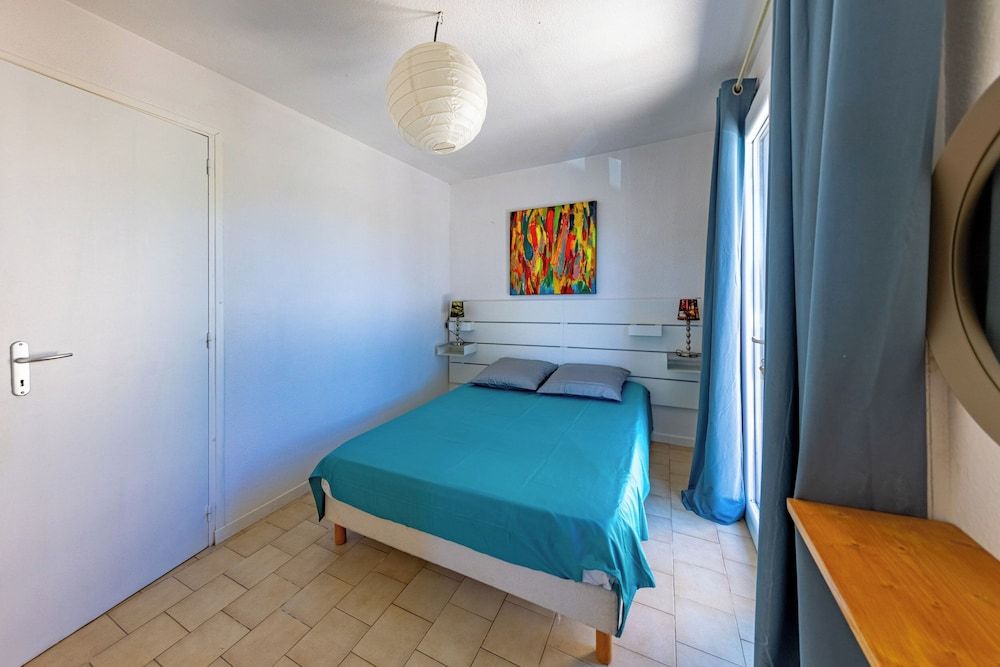 House, 3 Bedrooms, Kitchenette, Ground Floor