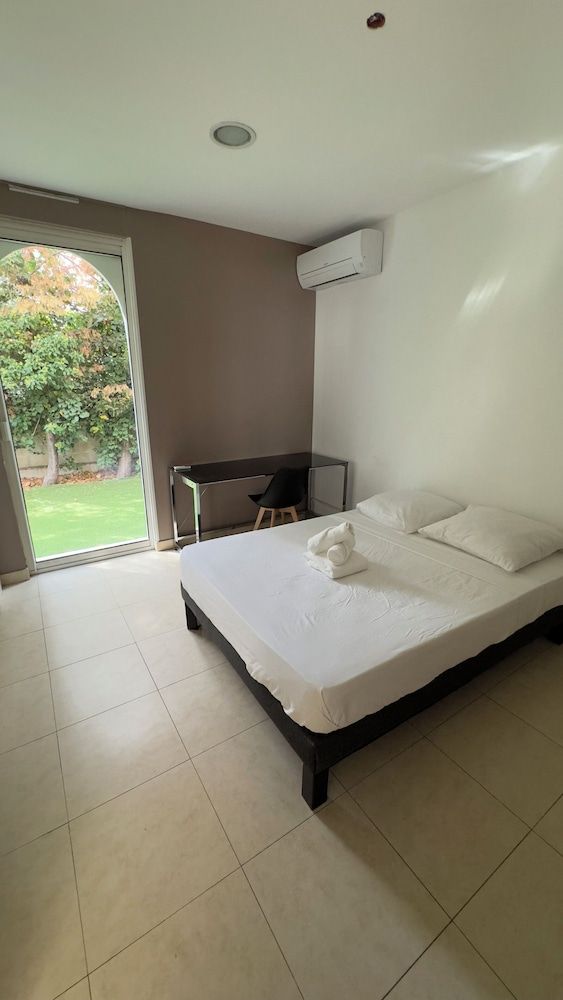 Villa confort et piscine