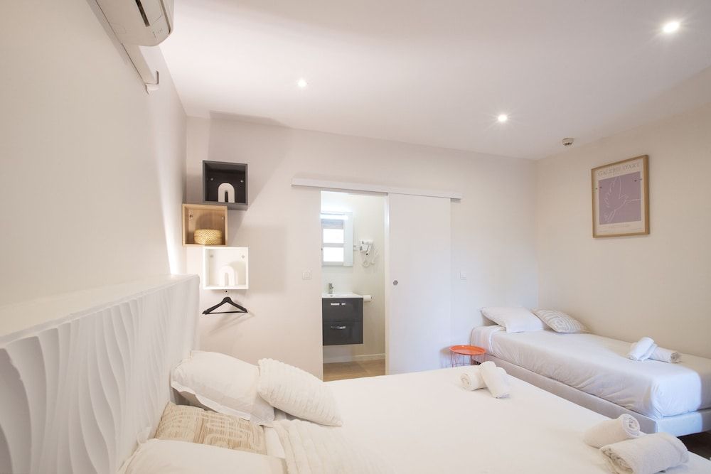 Premium Suite, Ensuite, Garden View