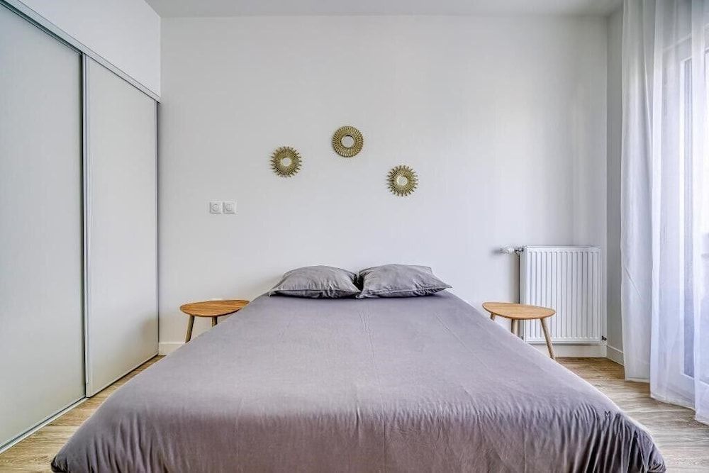 Standard Apartment