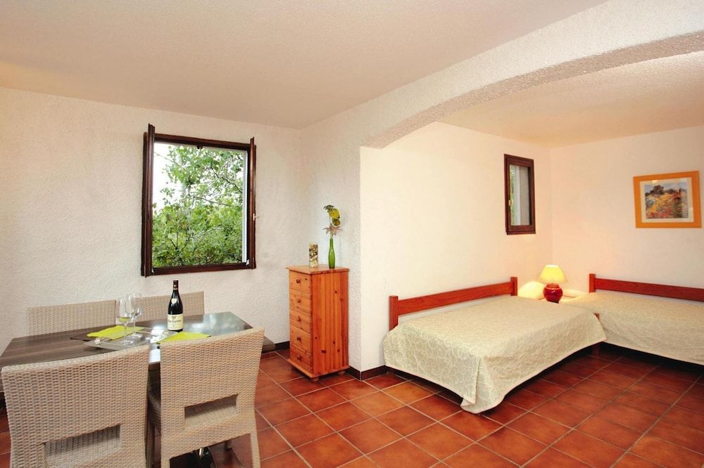Deluxe Apartment, 2 Bedrooms