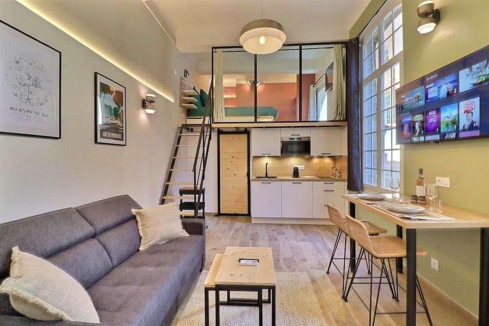 Comfort Duplex
