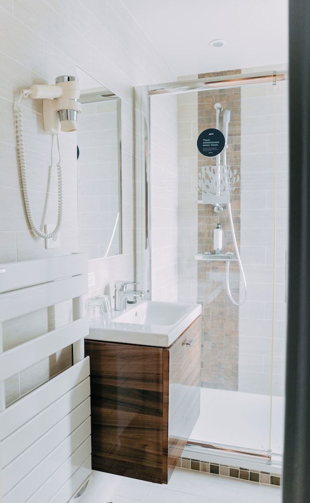 les agapanthes Comfort Room, Sea View 5